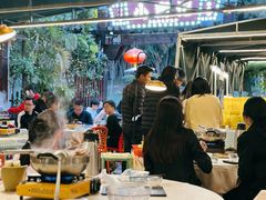 -小煵记·打边炉(西丽文光店)