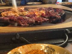 -阿昌白族石板烧·菌锅(大理古城店)