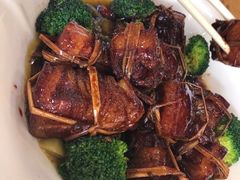 -香顺·客家菜(东坑店)