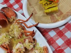 -琼大师东方烤乳猪(亚特兰蒂斯店)