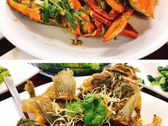 -無招牌海鮮(芽笼店)