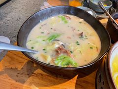 -青年公社·烤鸭(天玥中心店)