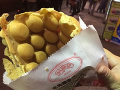 -利强记北角鸡蛋仔(弥敦道店 )