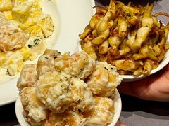 -徐记海鲜(大雁塔|金都店)