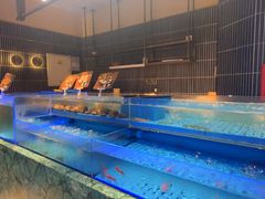-海底捞火锅(长宁路龙之梦店)