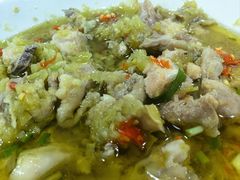 -笨罗卜浏阳菜馆(太平街店)