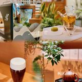 广州茶控新宠国风茶饮|茶阁空间