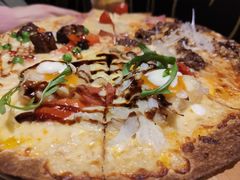 -必胜客(花舞大唐博物馆店)