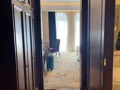 -上海虹桥西郊庄园丽笙大酒店