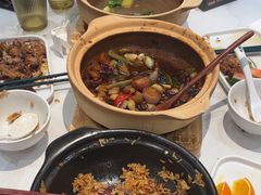 -火啫啫·粤式啫啫煲(南京弘阳店)