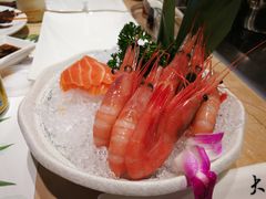-大渔铁板烧(蛇口店)