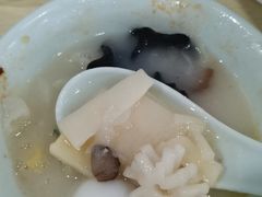 -春水锅贴·传统鲁菜(大明湖店)