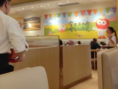 -西贝(龙华壹方天地店)