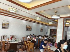 大堂-秀妈厨房(灰汤老店)