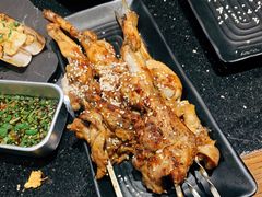 -烧货·活海鲜炭烧(湖滨商业街店)