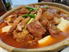 -凯鸽酒楼(大同振兴街店)