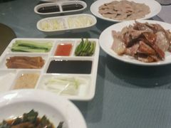 -聚宾楼·烤鸭·家宴(科技三路店)