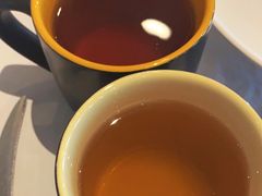 英式红茶️-哈布斯扒房(华发商都店)