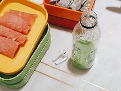 -大风歌海鲜烧烤火锅自助餐厅