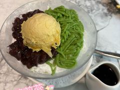 -关夫人餐厅(阳光广场店)