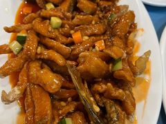 -京城百饺园•东北菜馆(红谷滩店)