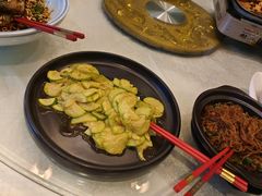 -娘家米汤饭(大营路店)