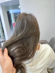 -型色沙龙 Color Salon
