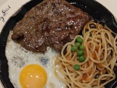 -诺丁牛排披萨自助餐厅(汕头苏宁店)
