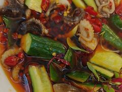 -丰收日·小海鲜·沪上家宴(顾村正大店)
