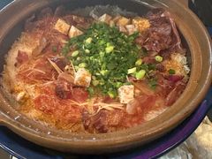 -润园四季椰子鸡火锅(海上世界店)