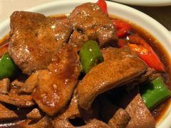 -松鹤面馆·古法焖肉面(观前店)