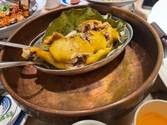 -桂满陇·锦绣江南(益田广场店)