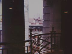 -林肯爵士乐上海中心 Jazz at Lincoln Center Shanghai