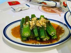 蚝油秋葵-發起人·肉骨茶(万象汇店)