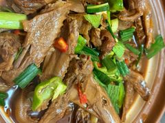 -花卉鱼庄(嘉园文景苑店)