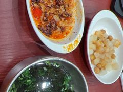 -喜家德虾仁水饺(长泰广场店)