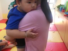 -东方爱婴早教中心(江浦园店)