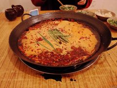 -刁姐火锅(五小区店)