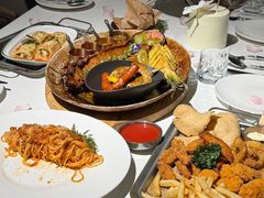 -可可厨房西餐厅