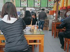 -隆福寺小吃店(东四店)