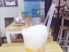 -陈记栗子(长宁路店)