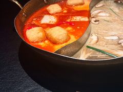 -色響火锅(恒隆广场店)