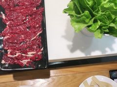 -陈记顺和牛肉火锅(永泰店)