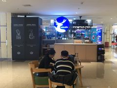 -luckincoffee瑞幸咖啡(顺义华联商厦店)