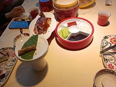 -京鸭棠(让胡路万达店)