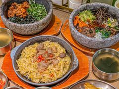 -西塔老太太拌饭(城市集市龙之梦店)