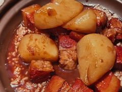 -淮扬韵(市政府汉神店)