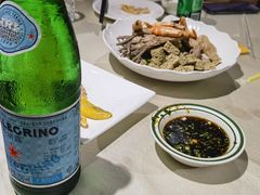 -阿莉餐厅(枣阳路店)