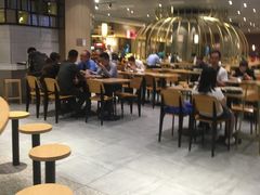 大堂-食代馆(深业上城店)