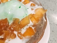 -芬芳甜品(同福路店)